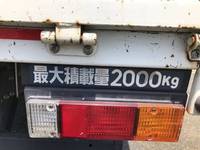 MITSUBISHI FUSO Canter Flat Body TPG-FEB50 2017 81,196km_14