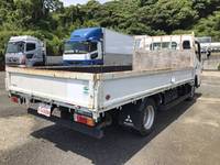 MITSUBISHI FUSO Canter Flat Body TPG-FEB50 2017 81,196km_2