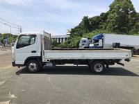 MITSUBISHI FUSO Canter Flat Body TPG-FEB50 2017 81,196km_5