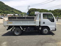 ISUZU Elf Dump TPG-NKR85AD 2017 42,334km_6