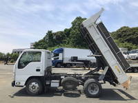 ISUZU Elf Dump TPG-NKR85AD 2017 42,334km_7