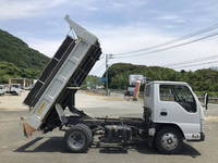 ISUZU Elf Dump TPG-NKR85AD 2017 42,334km_8