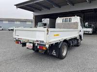 MITSUBISHI FUSO Canter Flat Body TPG-FBA20 2017 68,834km_2