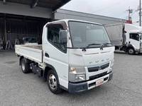 MITSUBISHI FUSO Canter Flat Body TPG-FBA20 2017 68,834km_3