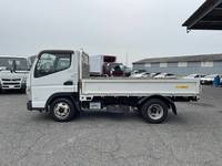 MITSUBISHI FUSO Canter Flat Body TPG-FBA20 2017 68,834km_5