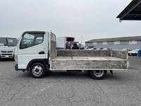 MITSUBISHI FUSO Canter Flat Body TPG-FBA20 2017 68,834km_6