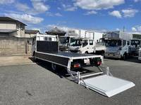 MITSUBISHI FUSO Canter Flat Body TPG-FEA50 2017 31,628km_14