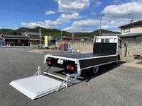 MITSUBISHI FUSO Canter Flat Body TPG-FEA50 2017 31,628km_15