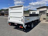 MITSUBISHI FUSO Canter Flat Body TPG-FEA50 2017 31,628km_2