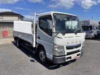 MITSUBISHI FUSO Canter Flat Body TPG-FEA50 2017 31,628km_3