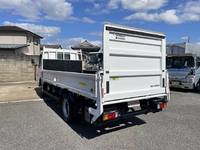 MITSUBISHI FUSO Canter Flat Body TPG-FEA50 2017 31,628km_4