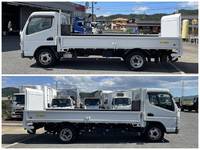 MITSUBISHI FUSO Canter Flat Body TPG-FEA50 2017 31,628km_5