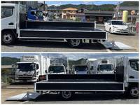 MITSUBISHI FUSO Canter Flat Body TPG-FEA50 2017 31,628km_6