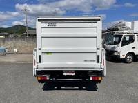 MITSUBISHI FUSO Canter Flat Body TPG-FEA50 2017 31,628km_9