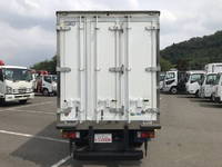 HINO Dutro Refrigerator & Freezer Truck TKG-XZC605M 2017 32,133km_10