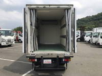 HINO Dutro Refrigerator & Freezer Truck TKG-XZC605M 2017 32,133km_11