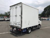 HINO Dutro Refrigerator & Freezer Truck TKG-XZC605M 2017 32,133km_2