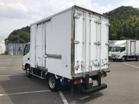 HINO Dutro Refrigerator & Freezer Truck TKG-XZC605M 2017 32,133km_4