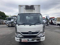 HINO Dutro Refrigerator & Freezer Truck TKG-XZC605M 2017 32,133km_8