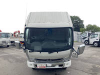 HINO Dutro Refrigerator & Freezer Truck TKG-XZC605M 2017 32,133km_9