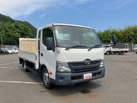 HINO Dutro Flat Body TKG-XZU710M 2016 53,587km_3