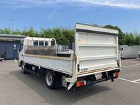 HINO Dutro Flat Body TKG-XZU710M 2016 53,587km_4