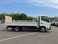 HINO Dutro Flat Body TKG-XZU710M 2016 53,587km_6