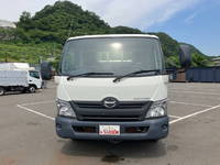 HINO Dutro Flat Body TKG-XZU710M 2016 53,587km_7