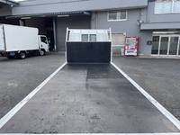 MITSUBISHI FUSO Canter Flat Body TPG-FEA50 2017 36,585km_10