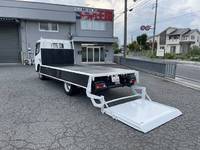 MITSUBISHI FUSO Canter Flat Body TPG-FEA50 2017 36,585km_13