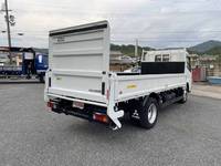 MITSUBISHI FUSO Canter Flat Body TPG-FEA50 2017 36,585km_2