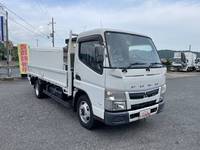 MITSUBISHI FUSO Canter Flat Body TPG-FEA50 2017 36,585km_3