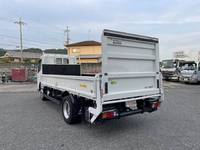 MITSUBISHI FUSO Canter Flat Body TPG-FEA50 2017 36,585km_4