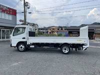 MITSUBISHI FUSO Canter Flat Body TPG-FEA50 2017 36,585km_5