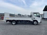 MITSUBISHI FUSO Canter Flat Body TPG-FEA50 2017 36,585km_6