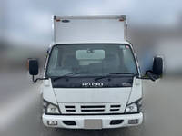 ISUZU Elf Panel Van PB-NPR81AN 2005 405,780km_7