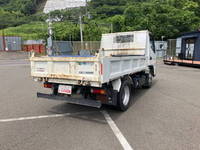 MITSUBISHI FUSO Canter Dump TPG-FBA60 2017 42,386km_2