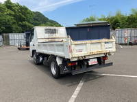MITSUBISHI FUSO Canter Dump TPG-FBA60 2017 42,386km_4