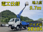 Elf Cherry Picker
