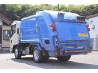 ISUZU Elf Garbage Truck TKG-NMR85AN 2013 275,000km_2