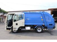 ISUZU Elf Garbage Truck TKG-NMR85AN 2013 275,000km_3