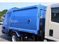 ISUZU Elf Garbage Truck TKG-NMR85AN 2013 275,000km_8