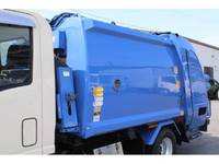 ISUZU Elf Garbage Truck TKG-NMR85AN 2013 275,000km_9
