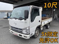 MAZDA Titan Flat Body TKG-LHR85A 2014 128,198km_1