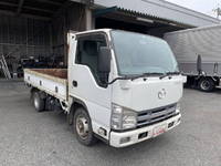 MAZDA Titan Flat Body TKG-LHR85A 2014 128,198km_3