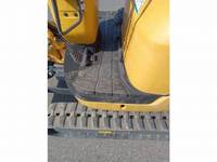 KOMATSU Others Mini Excavator PC10MR-2 2010 273h_21