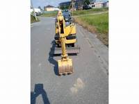 KOMATSU Others Mini Excavator PC10MR-2 2010 273h_5