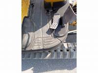 KOMATSU Others Mini Excavator PC10MR-2 2010 273h_9