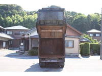 ISUZU Elf Garbage Truck TKG-NMR85AN 2012 159,000km_21