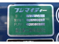 ISUZU Elf Garbage Truck TKG-NMR85AN 2012 159,000km_38